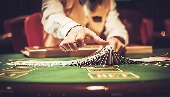 d786 Live Casino Tables