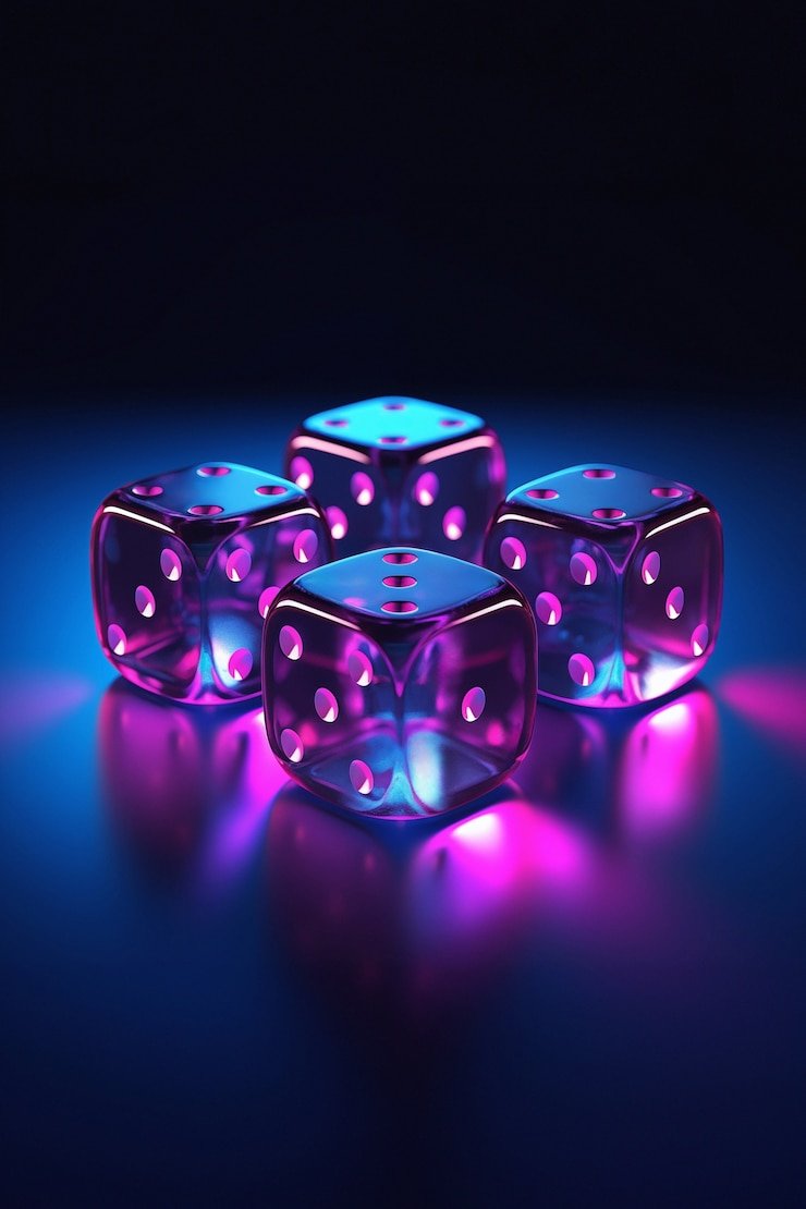 d786 Slot Machines