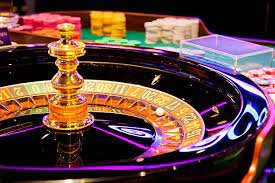 d786 Bingo Rooms